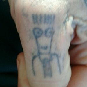 Meet your Posher, Glyn